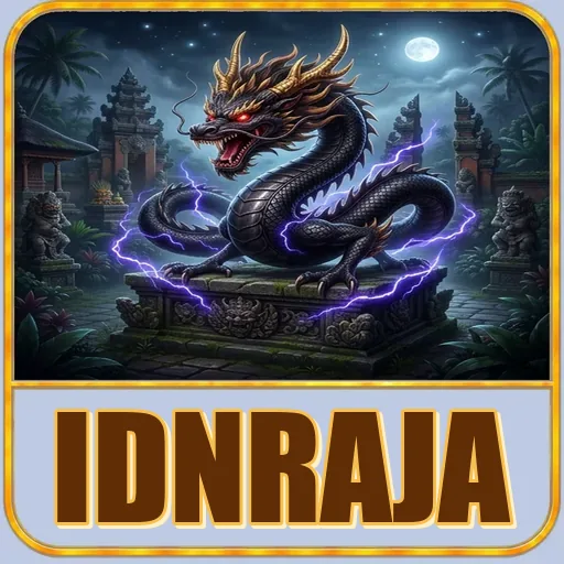 Pratinjau tampilan idnraja