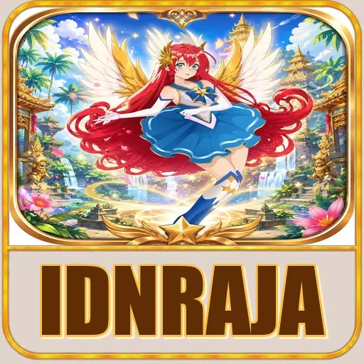 Pratinjau tampilan idnraja